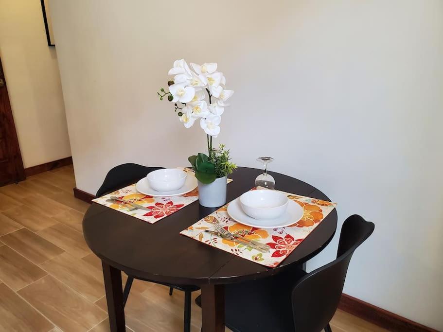 'The Solace' New Luxury Modern 1Bed 1Bath Apt. Portmore Exteriér fotografie