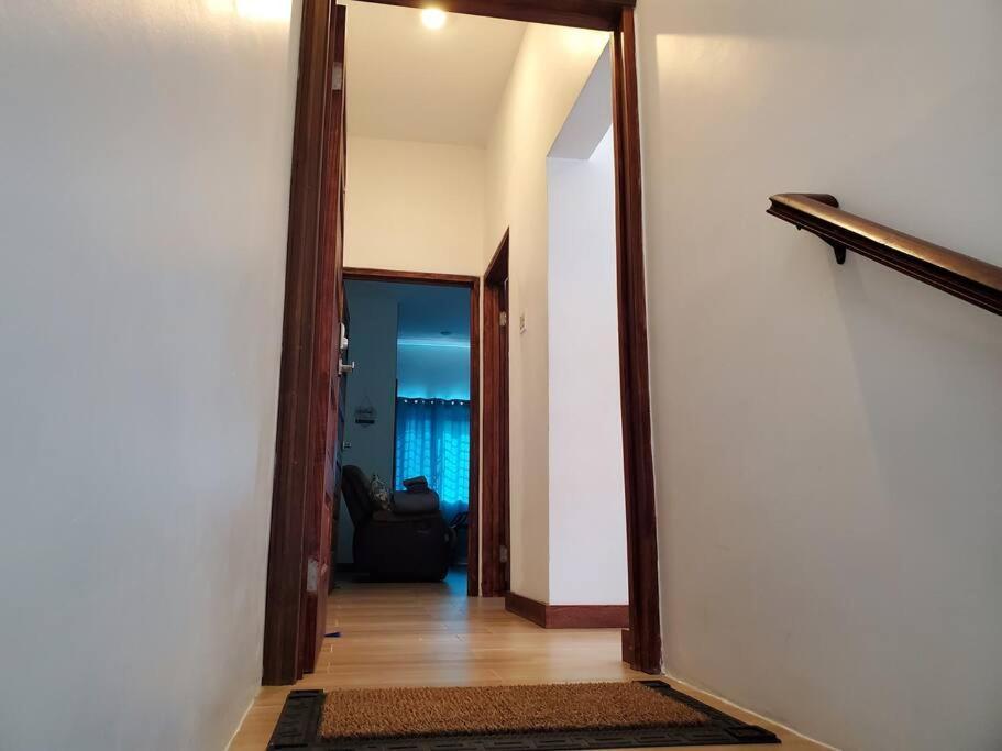 'The Solace' New Luxury Modern 1Bed 1Bath Apt. Portmore Exteriér fotografie