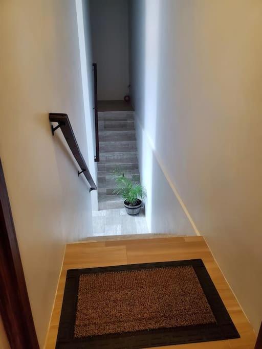 'The Solace' New Luxury Modern 1Bed 1Bath Apt. Portmore Exteriér fotografie