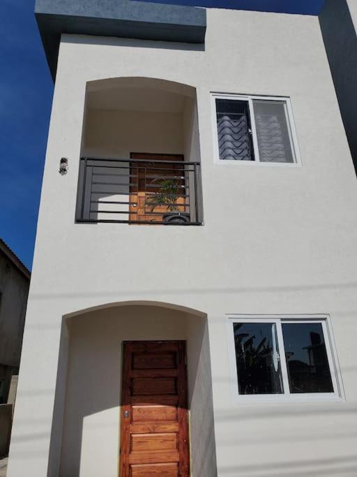 'The Solace' New Luxury Modern 1Bed 1Bath Apt. Portmore Exteriér fotografie